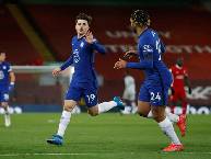 Soi bảng dự đoán tỷ số chính xác Chelsea vs Everton, 2h45 ngày 17/12