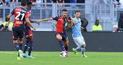 Soi kèo phạt góc Lazio vs Genoa, 0h30 ngày 18/12