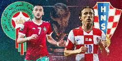 Nhận định, soi k&egrave;o Croatia vs Morocco, 22h ng&agrave;y 17/12