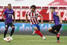 Nhận định, soi k&egrave;o Guadalajara Chivas vs Mazatl&aacute;n, 10h ng&agrave;y 17/12