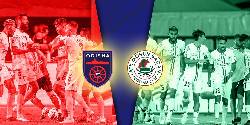 Nhận định, soi k&egrave;o Odisha vs Mohun Bagan, 21h ng&agrave;y 15/12