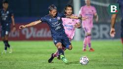 Nhận định, soi kèo RANS vs Bhayangkara, 18h ngày 16/12