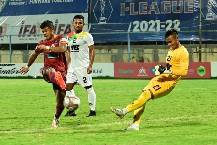 Nhận định, soi kèo TRAU vs Rajasthan, 15h30 ngày 15/12