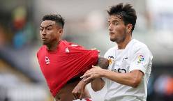 Nhận định, soi k&egrave;o Valencia vs Nottingham Forest, 1h30 ng&agrave;y 17/12