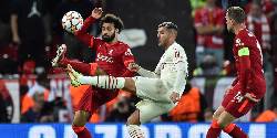 Phân tích kèo hiệp 1 Liverpool vs AC Milan, 22h30 ngày 16/12