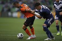Phân tích kèo hiệp 1 Newcastle Jets vs Brisbane Roar, 15h45 ngày 16/12
