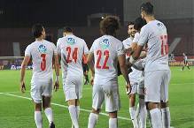 Soi kèo, dự đoán Macao National Bank vs Zamalek, 22h ngày 16/12