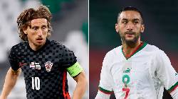Thông tin lực lượng mới nhất Croatia vs Morocco, 22h ngày 17/12