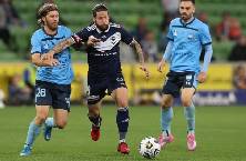 Nhận định, soi kèo Melbourne Victory FC vs Sydney FC, 15h45 ngày 16/12