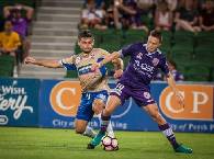 Nhận định, soi kèo Newcastle Jets FC vs Perth Glory FC, 14h00 ngày 16/12