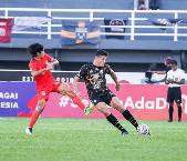 Nhận định, soi kèo RANS Nusantara vs Borneo FC Samarinda, 15h00 ngày 16/12