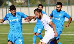 Nhận định, soi kèo Sabail vs Qabala, 20h00 ngày 15/12