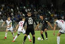 Nhận định, soi kèo Skalica vs Zeleziarne Podbrezova, 23h30 ngày 15/12