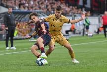 Nhận định, soi kèo Widzew Lodz vs Pogon Szczecin, 23h30 ngày 