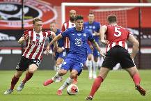 Soi kèo phạt góc Chelsea vs Sheffield Utd, 22h00 ngày 16/12