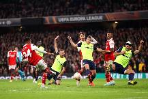 Nhận định, soi kèo Zurich vs St. Gallen, 22h30 ngày 15/12: