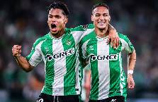 Soi kèo góc Rayo Vallecano vs Real Betis, 03h00 ngày 16/12