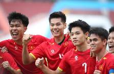 Soi kèo góc U22 Việt Nam vs U22 Philippines, 15h30 ngày 15/12