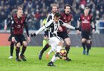 Nhận định Juventus vs AC Milan, 0h30 ngày 17/1 (Siêu cúp Italia)