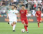 Lịch thi đấu vòng 1/8 Asian Cup 2019 (20/1 – 22/1)