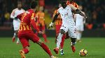 Nhận định Alanyaspor vs Kayserispor, 18h00 ngày 18/1
