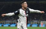 Đội hình tiêu biểu UEFA 2019: Ronaldo lập kỷ lục