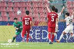 Kết quả U23 Việt Nam vs U23 Triều Tiên, 20h15 ngày 16/1