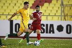 Nhận định U23 Australia vs U23 Syria, 20h15 ngày 18/1