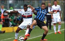 Atalanta vs Genoa (0h 18/1): Khó có bất ngờ