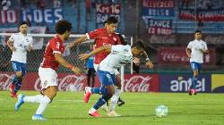 Nacional vs Rentistas, 05h30 ngày 18/1: Vị thế đàn anh