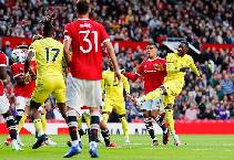 Dự đoán, soi kèo thẻ vàng Brentford vs MU, 3h ngày 20/1