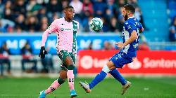 Nhận định, soi kèo Betis vs Alaves, 2h ngày 19/1
