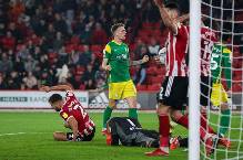 Nhận định, soi kèo Preston vs Sheffield Utd, 02h45 ngày 19/01