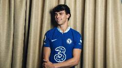 Chelsea mất oan tiền tỷ chỉ vì tân binh Joao Felix