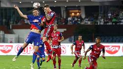 Nhận định, soi kèo Jamshedpur vs Bengaluru, 21h ngày 18/1
