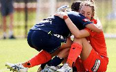 Nhận định, soi k&egrave;o Nữ WS Wanderers vs nữ Melbourne Victory, 14h ng&agrave;y 18/1