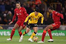 Nhận định, soi k&egrave;o Wolves vs Liverpool, 2h45 ng&agrave;y 18/1