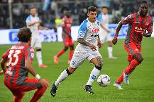 Phân tích kèo hiệp 1 Napoli vs Cremonese, 3h ngày 18/1