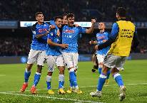 Soi kèo chẵn/ lẻ Napoli vs Cremonese, 3h ngày 18/1