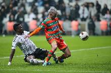 Nhận định, soi kèo Alanyaspor vs Samsunspor, 21h00 ngày 17/01