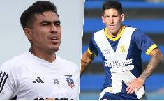 Nhận định, soi kèo Colo Colo vs Rosario Central, 8h15 ngày 17/1