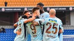 Nhận định, soi kèo Istanbul Basaksehir vs Boluspor, 17h00 ngày 17/1