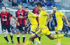 Nhận định, soi kèo Maccabi Netanya vs Hapoel Jerusalem, 0h45 ngày 17/1