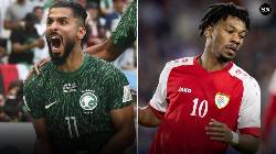 Nhận định, soi kèo Saudi Arabia vs Oman, 0h30 ngày 17/1