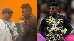 Onana lỡ trận ra quân CAN 2024 của Cameroon vì MU và... máy bay