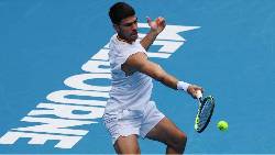 Giải Grand Slam Úc Mở rộng 2026 phát sóng trực tiếp trên kênh nào?