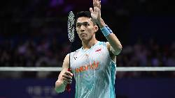 Link xem cầu lông Ấn Độ Mở rộng 2026 tứ kết Chrito Popov vs Jonatan Christie
