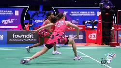 Link xem trực tiếp cầu lông Ấn Độ Mở rộng 2026 tứ kết Pearly Tan và Thinaah Muralitharan