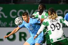 Nhận định, soi kèo Club Brugge vs La Louviere, 2h45 ngày 17/1: Phong độ thất thường