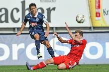 Nhận định, soi kèo Dusseldorf vs Bielefeld, 00h30 ngày 17/01: Bệ phóng sân nhà